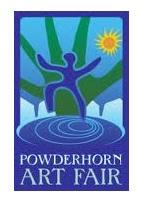 Powderhorn Art Fair 2013