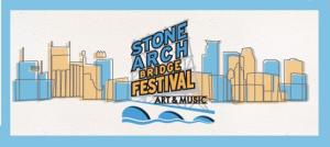 Stone Arch Bridge Festival 2013